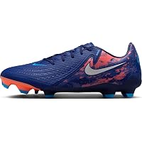 Amazon.co.jp: Nike Phantom GX 2 Academy EasyOn Electric MG ロー
