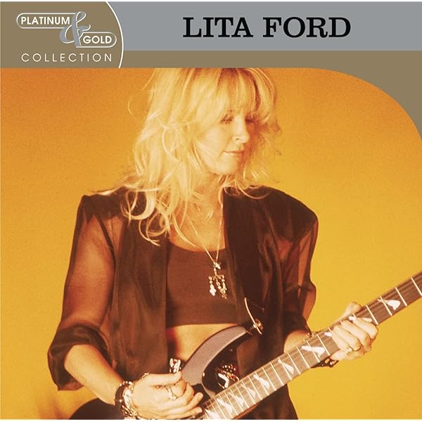 LITA FORD / リタ・フォード / LITA / 1988年 61WcGlWicaL._SY200_QL15_.jpg