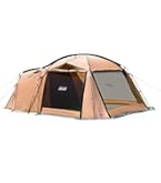 Amazon.co.jp: Coleman(コールマン) コネクティングドームシステム