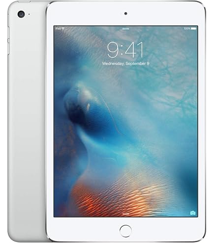 Amazon.co.jp: 【整備済み品】 Apple iPad mini 4 Wi-Fi 64GB ゴールド
