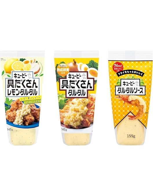 Amazon.co.jp: SSK タルタルソース 220g×2本 : 食品・飲料・お酒