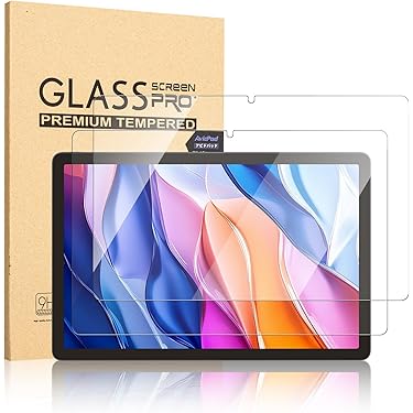 【2枚セット】 WINNOVO WinTab P20 保護ガラスフィルム 超薄型 2枚入り】 WINNOVO WinTab P20 保護ガラスフィルム 超薄型 2枚セット