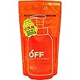 柑橘王子 フェイシャルクリアホイップN レフィル 300ml