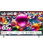 Amazon | LG テレビ 65インチ 4Kチューナー内蔵 有機EL OLED65G1PJA
