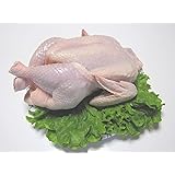 さぬき匠の若どり(旧名称：健味鳥) 若鳥 丸一羽 約2.0kg [鶏肉 香川県産 国産 業務用 冷蔵 ナマモノ 業務用サイズ] (丸一羽 2.0kg)