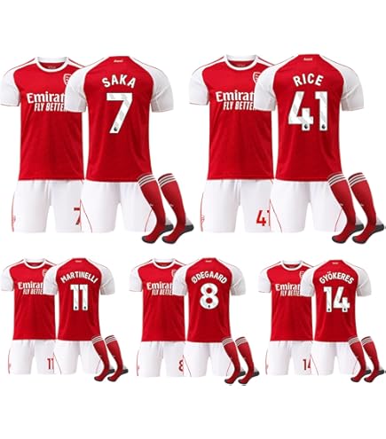 Amazon | ノルウェー代表ユニフォーム アウェイ 24-25 ウーデゴール