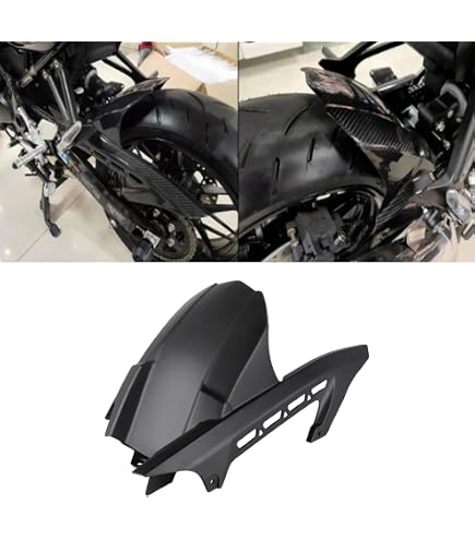 Amazon | Kazuma Z900RS 2018-2025リアフェンダー z900rs SE CAFE 延長