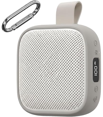 Amazon.co.jp: Anker Soundcore Boom Go 3i (オフホワイト