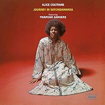 ALICE COLTRANE Ptah The El Daoud LP レコード Amazon | Ptah The El Daoud [Analog] | Alice Coltrane | ジャズ