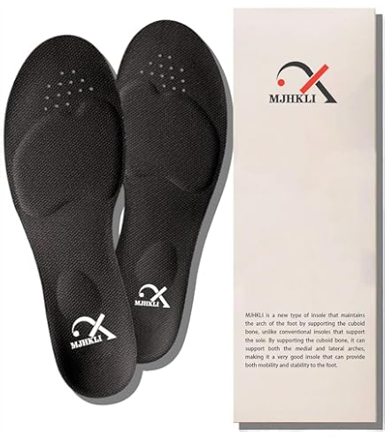 Amazon.co.jp: 【世界特許技術×医師監修】 ウォーキュット インソール