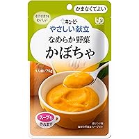 Amazon | キユーピー やさしい献立 なめらかごはん 150g×6個
