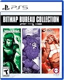 Bitmap Bureau Collection (輸入版:北米) - PS5