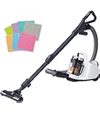 東芝 サイクロン掃除機 VC‑C7A‑W（ホワイト系） Amazon | 東芝 掃除機 サイクロン式 トルネオミニ VC-C7A(W