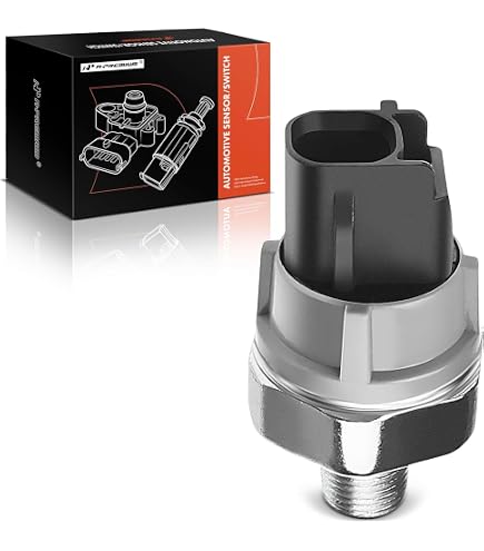 Engine Camshaft Position Sensor - Compatible With Subaru Impreza, Forester, Outback, Legacy - View #5