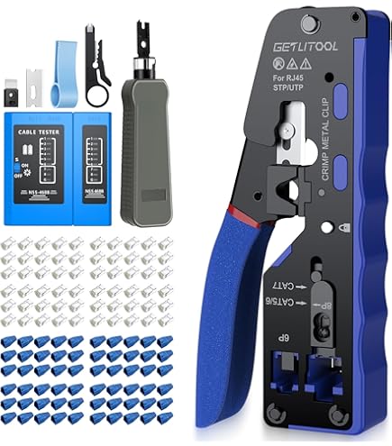 [3M]RJ45モジュラープラグ用圧着工具SCS-RJ45PLG-TOOL Amazon.co.jp: コｰニング RJ45モジュラｰプラグ用圧着工具 SCS-RJ45PLG