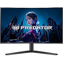 Acer Predator  ゲーミングモニター Amazon.co.jp: 日本エイサー Acer Predator ゲーミングモニター
