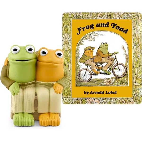 Amazon.co.jp: Frog and Toad: The Complete Collection : Lobel