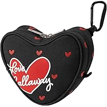 Amazon | キャロウェイ(Callaway) キャディバッグ CRT LOVE CALLAWAY