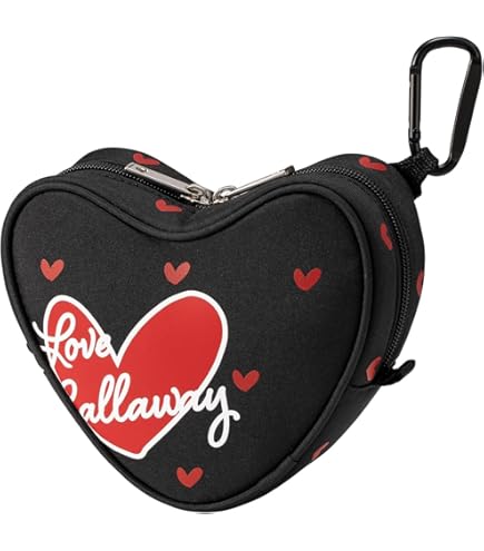 Amazon | キャロウェイ(Callaway) キャディバッグ CRT LOVE CALLAWAY