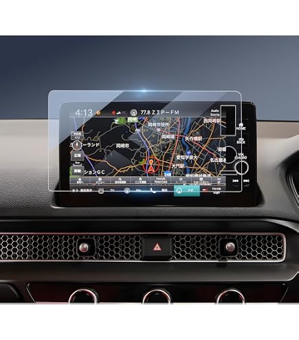 Amazon.co.jp: Mobilemart ミラリード 6.2インチフルセグAVナビ Y14A