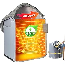 Amazon | 【2025改良 高温版】CHICHL パネルヒーター 足元 ヒーター 遠