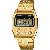 Amazon.co.jp: [カシオ] 腕時計 カシオクラッシック 【国内正規