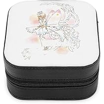 カードキャプターさくら くじ ジュエリーボックス アクセサリーケース A賞 Amazon.co.jp: カードキャプターさくら ジュエリーボックス 携帯