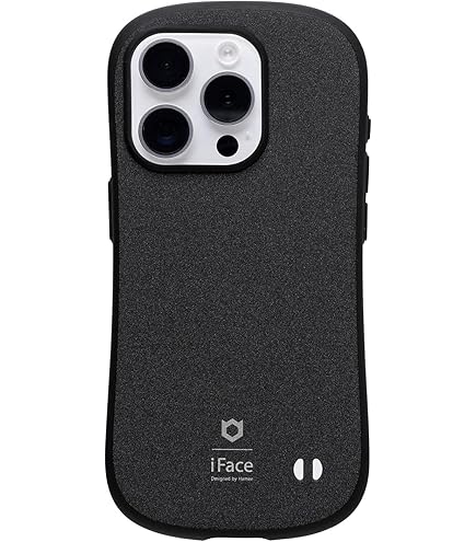 Amazon.co.jp: iFace First Class KUSUMI iPhone 15 Pro ケース