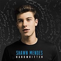 Amazon.co.jp: Shawn Mendes: ミュージック