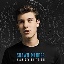Shawn Mendes [LP]: Amazon.sg: Music