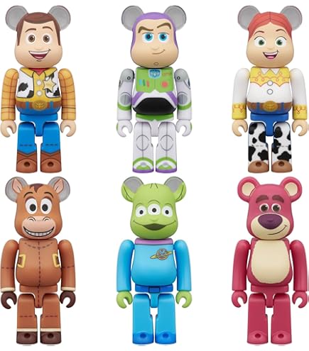 Amazon | メディコム・トイ BE@RBRICK ベアブリック シリーズ 41 各 Amazon | メディコム・トイ BE@RBRICK ベアブリック シリーズ 41 各