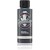 Dapper Dan Ultra Matte Texture Dust, High Hold, Citrus Cologne Scent, 1 x 20 g