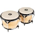 SCHLAGWERK シュラグヴェルク ウッド・ボンゴ SR-WBM100 Amazon.co.jp: SCHLAGWERK シュラグヴェルク ウッド・ボンゴ SR-WBS200