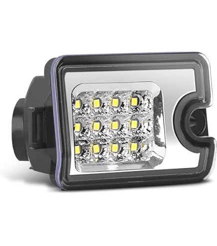 ハイゼットトラック ハイゼットジャンボ S500系後期 LEDランプ タイプV S500系 (後期) ハイゼット トラック/ジャンボ フルLED