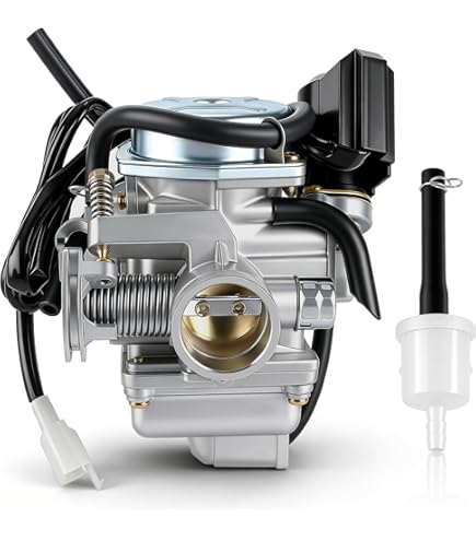 Amazon | 6ピンDC CDIボックス交換用 CG150cc 200cc 250cc 垂直