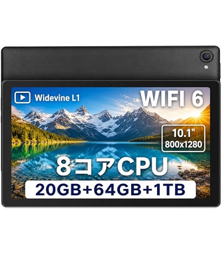 Amazon.co.jp: HUAWEI (ファーウェイ) タブレットPC MediaPad M5 lite
