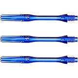 エルスタイル(L-style) L-Shaft Lock Slim シャフト Blue 300 sh00224 ブルー