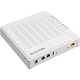 エレコム 法人向け 無線アクセスポイント 867+300Mbps 11ac PoEパススルー機能搭載 WAB-S1167-PS