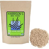 Amazon | Harrison's Bird Foods ハリソンバードフード ハイポテンシー