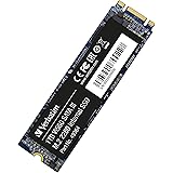 Verbatim バーベイタム 内蔵 SSD 1TB M.2 SATA 2280 アイ・オー・データ機器の安心国内サポート Vi560シリーズ 49364