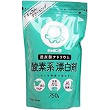 シャボン玉 酸素系漂白剤 ７５０Ｇ【３個セット】
