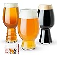 シュピゲラウクラフトビールグラステイスティンググラスキット49916933個入