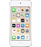Amazon.co.jp: 【整備済み品】 Apple iPod touch (第6世代) 16GB