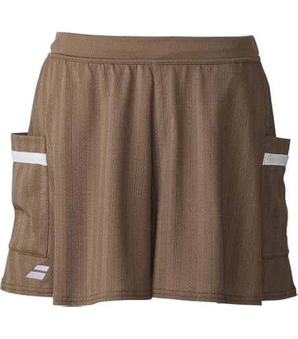 Amazon.co.jp: アドミラル Admiral テニスウェア レディス サイド