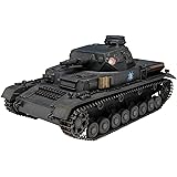プラッツ GP-18 1/35 ガールズ&パンツァー IV号戦車D型 あんこうチーム模型戦車道、はじめます!