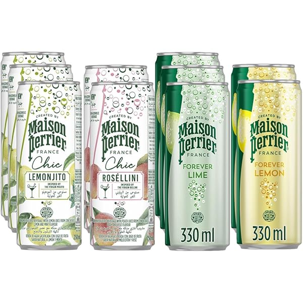 Amazon.co.jp: [2cs] Perrier(ペリエ) 小瓶 200ml × 24本× 2ケース