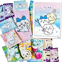 『レア商品✨』 EDIYA×ちいかわ コラボ グッズ ちいかわ詰め合わせSET 新品】ちいかわ&ハチワレ 2つセット クッション EDIYA コラボ