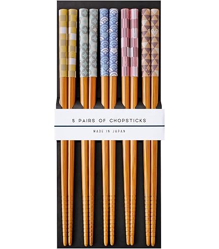 輪島塗 お箸 　【蘭 蒔絵】　5膳  木製　本漆塗　先乾漆仕上 桐箱付 輪島塗 お箸 蘭 蒔絵 5膳 木製 本漆塗 先乾漆仕上 桐箱