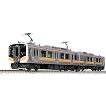 Amazon | カトー(KATO) Nゲージ E129系100番台 霜取りパンタ搭載車 2両 