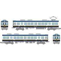 Amazon | トミーテック 鉄道コレクション 鉄コレ 一畑電車5000系 5009